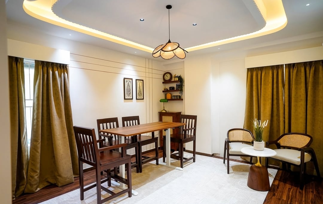 Interiors Photography